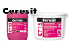 Грунтовки CERESIT