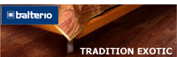 Ламинат TRADITION EXOTIC