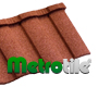Черепица Metrotile