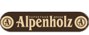 Паркетная доска Alpenholz
