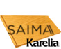 &Pcy;&acy;&rcy;&kcy;&iecy;&tcy;&ncy;&acy;&yacy; &dcy;&ocy;&scy;&kcy;&acy; KARELIA SAIMA