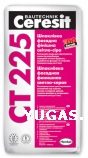 Шпаклёвка фасадная финишная Ceresit CT 225 (25 кг)
