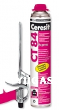 Клей для пенопласта Ceresit CT 84 Express (750мл)