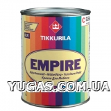 Эмпир краска для мебели - Tikkurila (0.9л)
