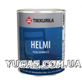 Краска для мебели полуматовая - Tikkurila Хелми (3л)