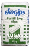 Шпатлевка Изогипс Izogips (30кг) Экогипс