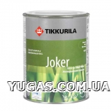 Джокер краска для интерьера - Tikkurila (9л белая)