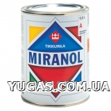 Миранол алкидная эмаль - Tikkurila (0.9л)