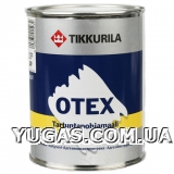 Отекс адгезионный грунт - Tikkurila (0.9л)