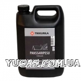 Панссарипесу очистка для крыши - Tikkurila (1л)