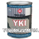 Юки краска для цоколя - Tikkurila (0.9л)