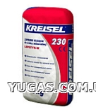 Клей для ваты - КREISEL 230 (25кг)