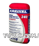 Клей для армирования ваты - КREISEL 240 (25кг)