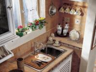 Керамическая плитка Petraria (10x10) ABK - Италия Керамическая плитка Petraria (10x10) ABK - Италия