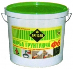 Грунтующая краска Артисан Ф-6 (10 л)