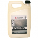 Грунтовка для бетона - Tikkurila Бетолюкс Аква (5л)