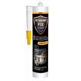 Клей битумный FIX (310 мл) Клей битумный FIX (310 мл)