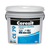 Ceresit CE 79 Ultraepoxy эпоксидный швов для плитки (5кг) Ceresit CE 79 Ultraepoxy эпоксидный швов для плитки (5кг)