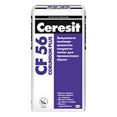 Ceresit CF 56 Corundum Plus Топінг для промислових підлог (25кг) Ceresit CF 56 Corundum Plus Топінг для промислових підлог (25кг)