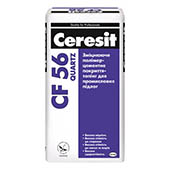 Ceresit CF 56 Quartz Топинг для промышленных полов (25кг) Ceresit CF 56 Quartz Топинг для промышленных полов (25кг)
