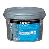 Ceresit CM 74 UltraPox FIX Эпоксидный клей (8 кг) Ceresit CM 74 UltraPox FIX Эпоксидный клей (8 кг)