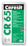 Гидроизоляция Ceresit CR 65 (25 кг) Гидроизоляция Ceresit CR 65 (25 кг)