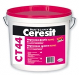 Фасадная краска Ceresit CT 44 супер Акриловая (10л)
