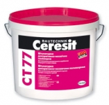 Декоративно-мозаичная полимерная штукатурка Ceresit CT 77 (14 кг)