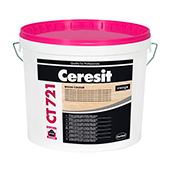 Ceresit СТ 721 VISAGE - Краска импрегнант с эффектом «Дерево» (4л) Ceresit СТ 721 VISAGE - Краска импрегнант с эффектом «Дерево» (4л)