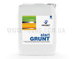 Грунтовка КОЛОРИТ Грунт (10л) - KOLORIT START GRUNT Грунтовка КОЛОРИТ Грунт (10л) - KOLORIT START GRUNT