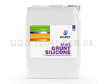 Грунтовка КОЛОРИТ Силикон Грунт (10л) - KOLORIT START GRUNT SILICONE