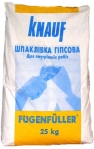 Шпатлевка Fugenfuller (25кг) Кнауф Шпатлевка Fugenfuller (25кг) Кнауф