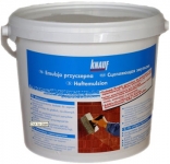 Грунтовка Хафт-эмульсия Knauf (5кг) Грунтовка Хафт-эмульсия Knauf (5кг)