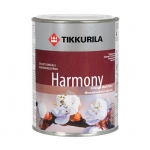 Гармония краска для стен - Tikkurila (9л белая) Гармония краска для стен - Tikkurila (9л белая)