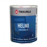 Хелми 30 краска для дерева полуматовая - Tikkurila (0.9л) Хелми 30 краска для дерева полуматовая - Tikkurila (0.9л)