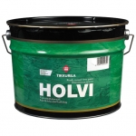 Известковая краска - Tikkurila Холви (12,5кг)