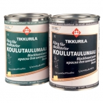 &Kcy;&rcy;&acy;&scy;&kcy;&acy; &dcy;&lcy;&yacy; &shcy;&kcy;&ocy;&lcy;&softcy;&ncy;&ycy;&khcy; &dcy;&ocy;&scy;&ocy;&kcy; - Tikkurila (&zcy;&iecy;&lcy;&iecy;&ncy;&acy;&yacy;, &chcy;&iecy;&rcy;&ncy;&acy;&yacy;) (1&lcy;)