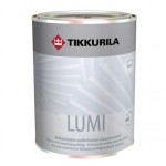 Краска для стен - Tikkurila Луми (9л)