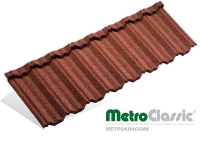 Композитная черепица MetroClassic (Метроклассик) Композитная черепица MetroClassic (Метроклассик)