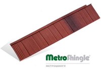 Композитная черепица MetroShingle (Метрошингл) Композитная черепица MetroShingle (Метрошингл)