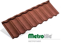 Композитная черепица Metrotile (Метротайл) Композитная черепица Metrotile (Метротайл)
