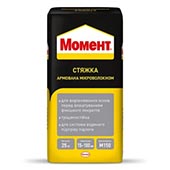 МОМЕНТ Стяжка для підлоги (від 30 до 50 мм) (25кг) МОМЕНТ Стяжка для підлоги (від 30 до 50 мм) (25кг)