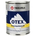 Отекс адгезионный грунт - Tikkurila (0.9л) Отекс адгезионный грунт - Tikkurila (0.9л)