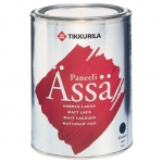 Панели-Ясся лак для бетонных стен матовый - Tikkurila (0,9л) Панели-Ясся лак для бетонных стен матовый - Tikkurila (0,9л)
