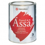 Грунтовка для дерева защитный состав - Tikkurila Панели-Ясся (3л)