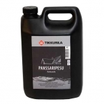 Очистка для крыши - Tikkurila Панссарипесу (9л)