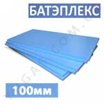 Пенополистирол Батэплекс 35 Г4 - 100мм Пенополистирол Батэплекс 35 Г4 - 100мм