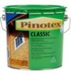 Пинотекс Класик - Pinotex Classic Lasur (10л) Пинотекс Класик - Pinotex Classic Lasur (10л)
