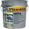 Пинотекс Зеленая Пропитка - Pinotex Impra (5л) Пинотекс Зеленая Пропитка - Pinotex Impra (5л)