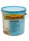 Пинотекс Интерьер - Pinotex Interior (10л) Пинотекс Интерьер - Pinotex Interior (10л)